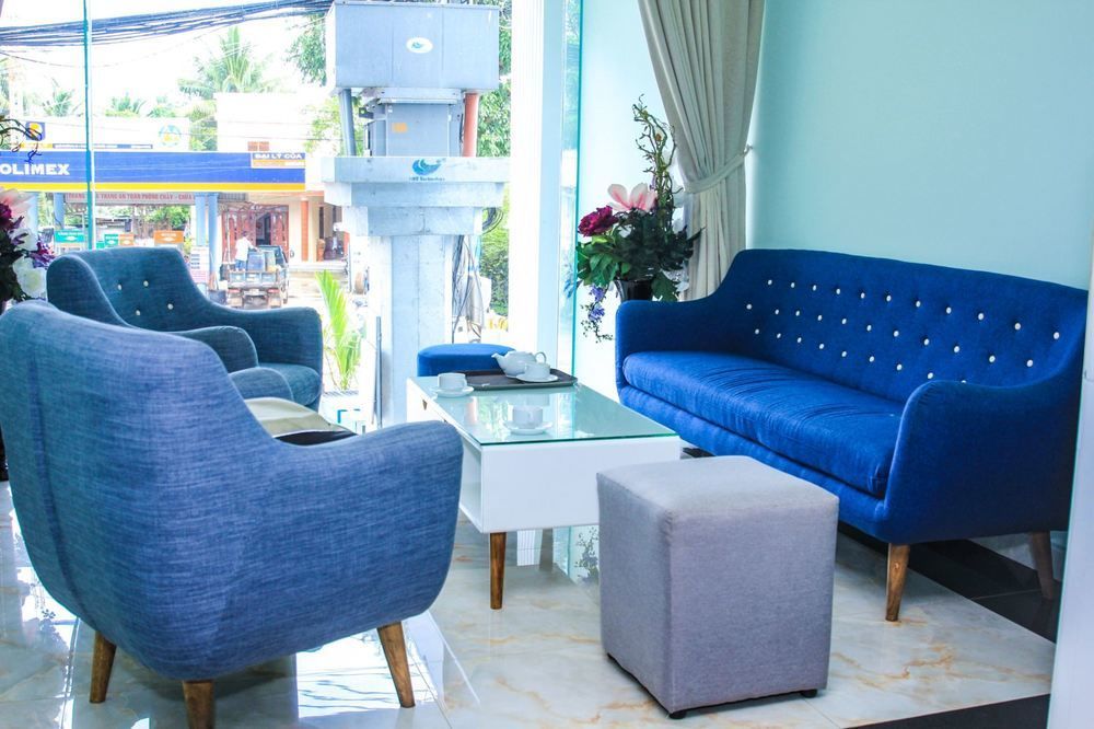 L&M Phu Quoc Hotel Exterior photo