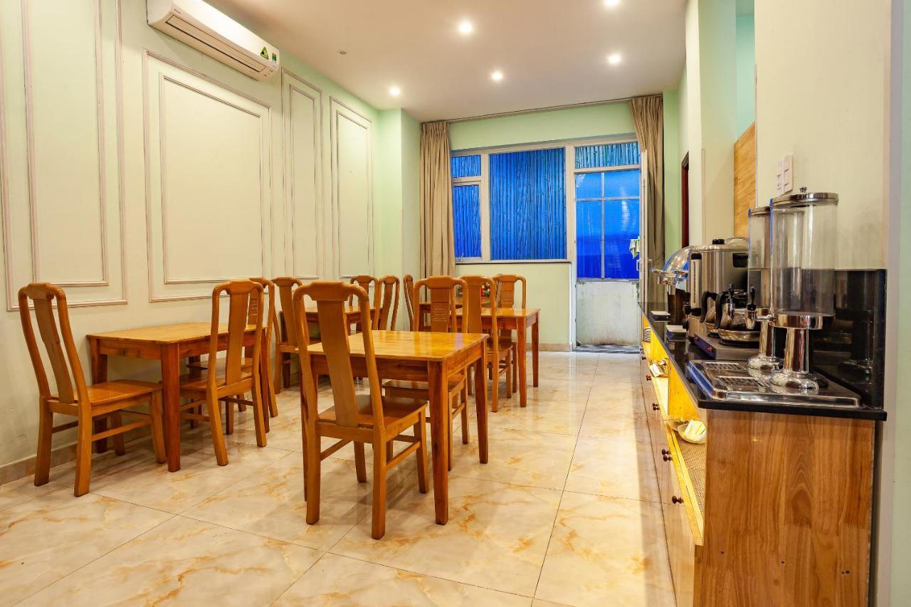 L&M Phu Quoc Hotel Exterior photo